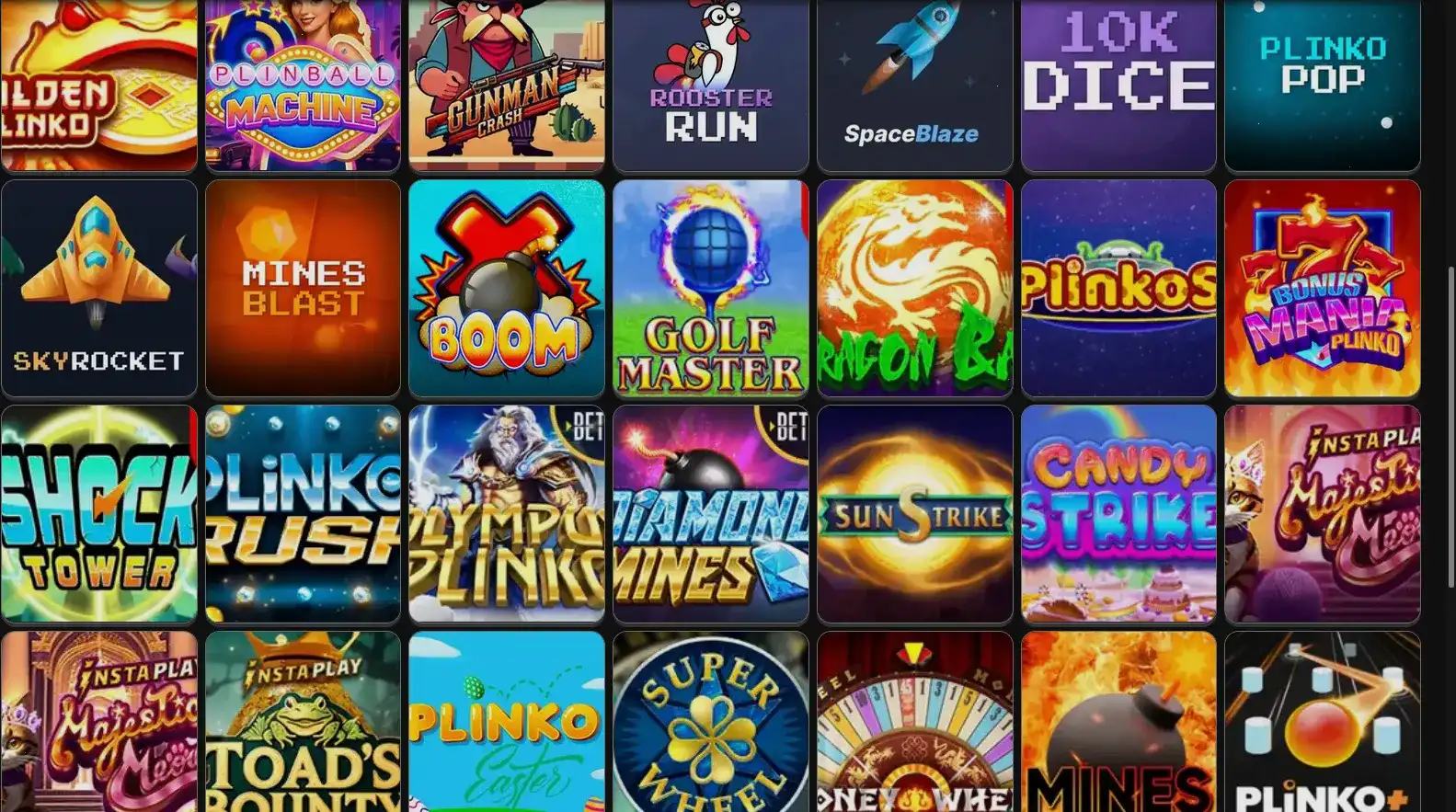 FAQ и помощь игрокам Rox